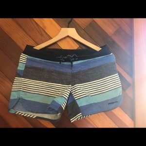 Women’s Patagonia Board Shorts